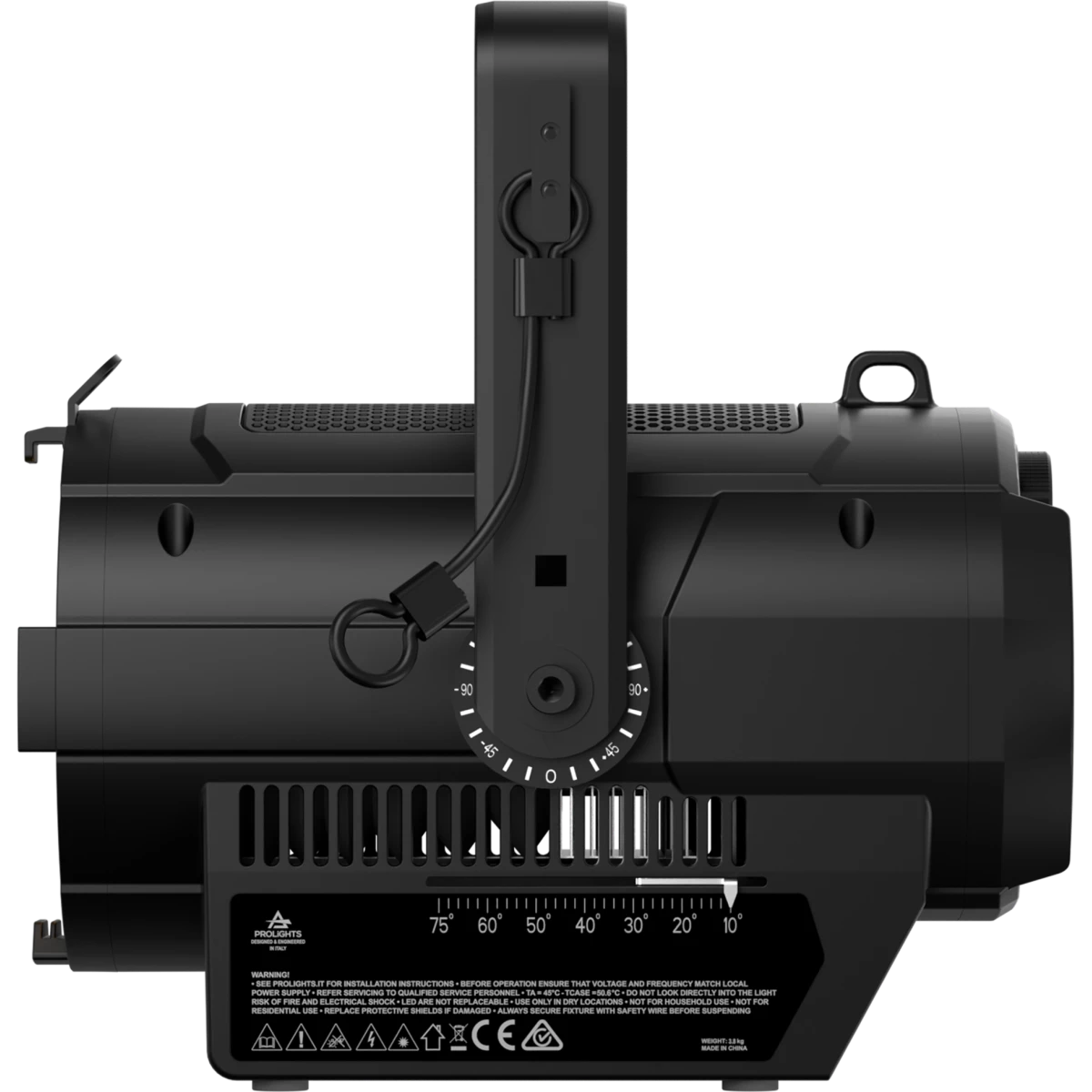 EclFresnel CT+XS - Image 2