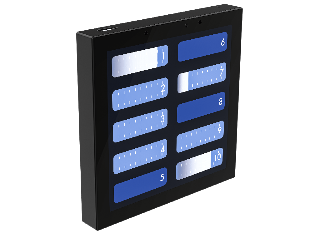 GeNetix TouchScene MINI - Image 2