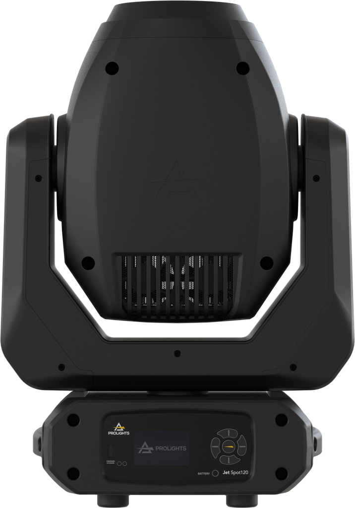 JET Spot 120 - Image 2