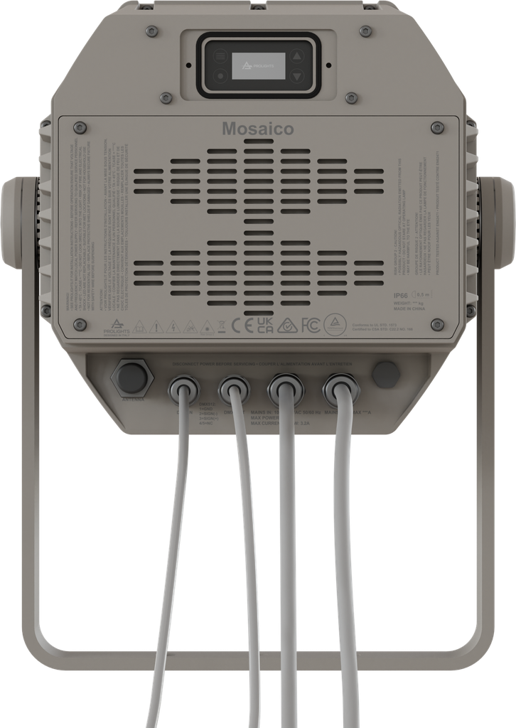 Mosaico C5M - Image 1