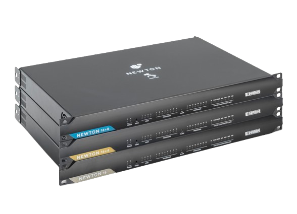 NEWTON from Outline - Image 1