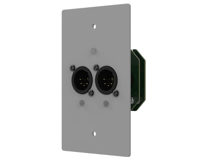 GeNetix GW2I - Image 2