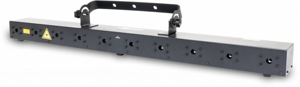 Laserworld BeamBar 10B MK3 - Image 1