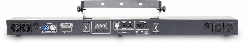 Laserworld BeamBar 10B MK3 - Image 2