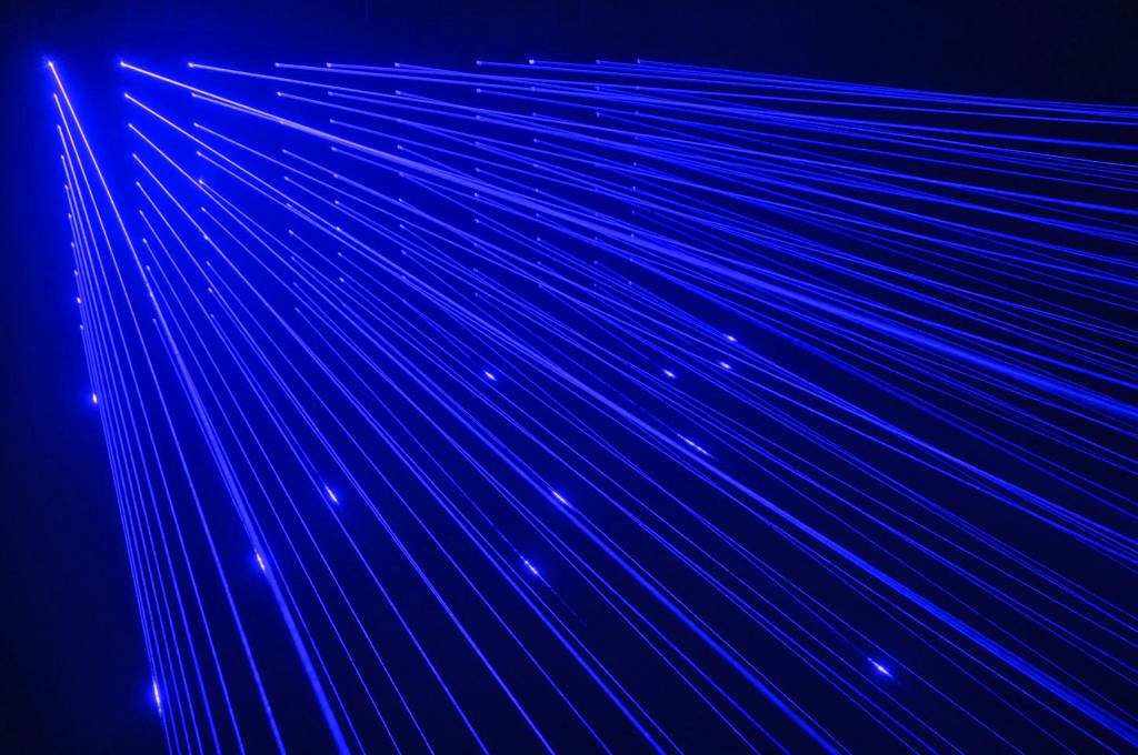 Laserworld BeamBar 10B MK3 - Image 5