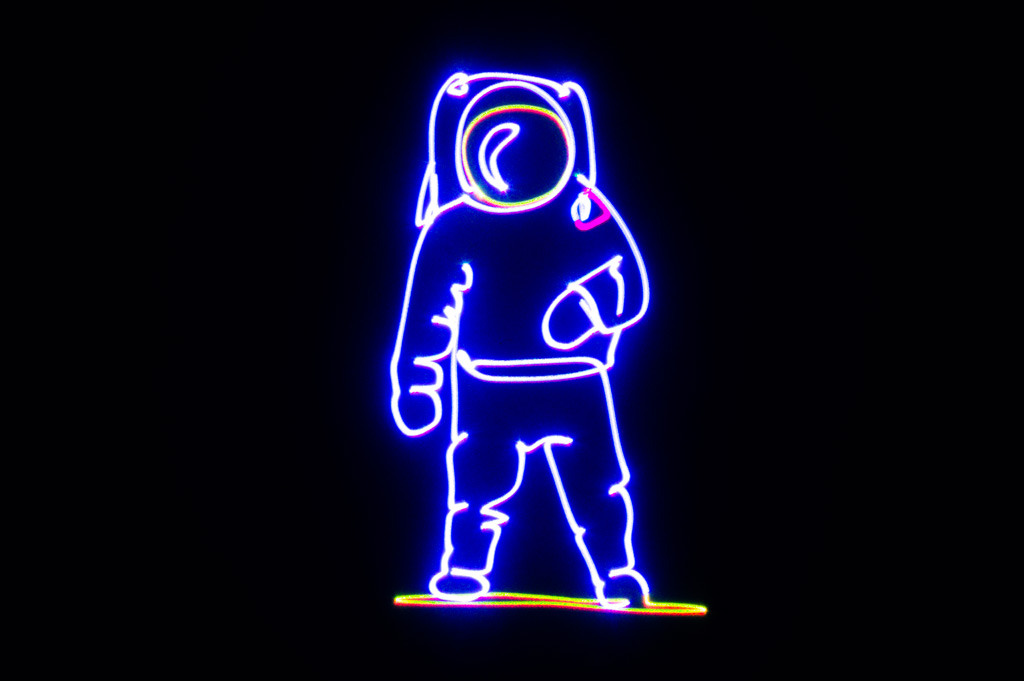 Laserworld CS-2000RGB FX MK3 - Image 4