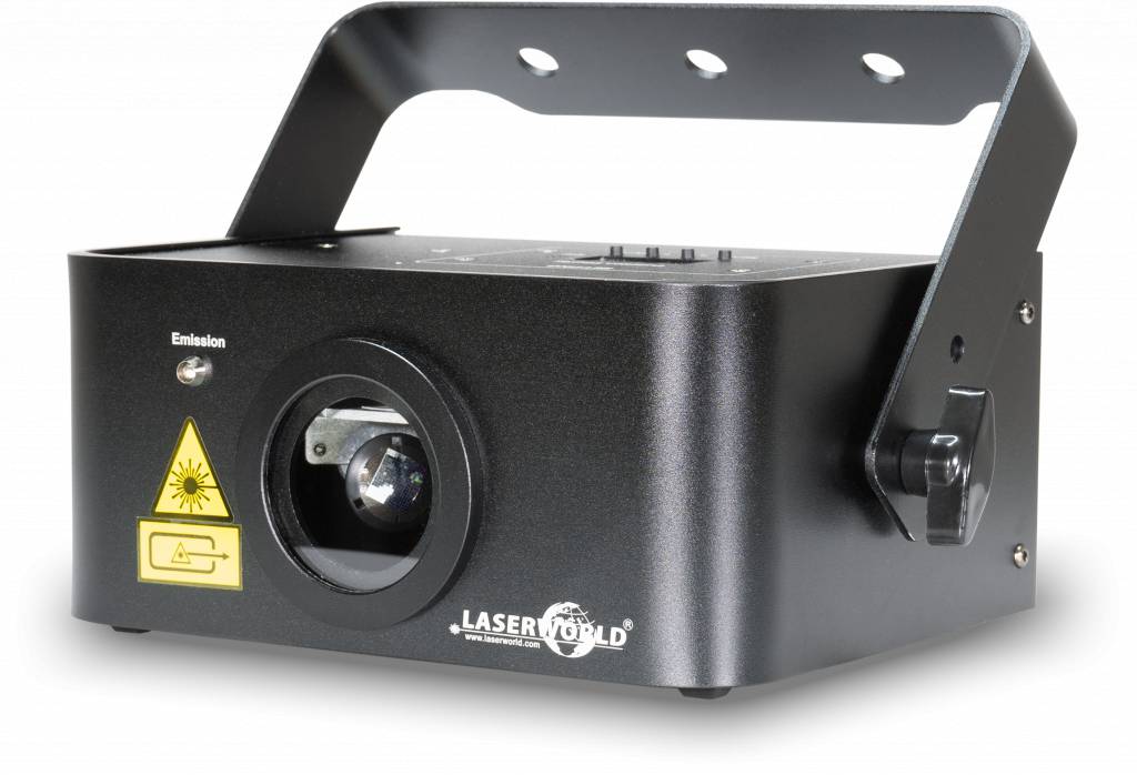 Laserworld EL-300RGB - Image 2