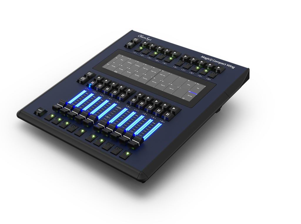 MagicQ Compact Wing - Image 1