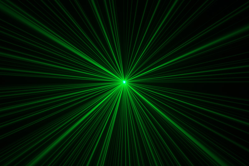 Laserworld EL-300RGB - Image 6