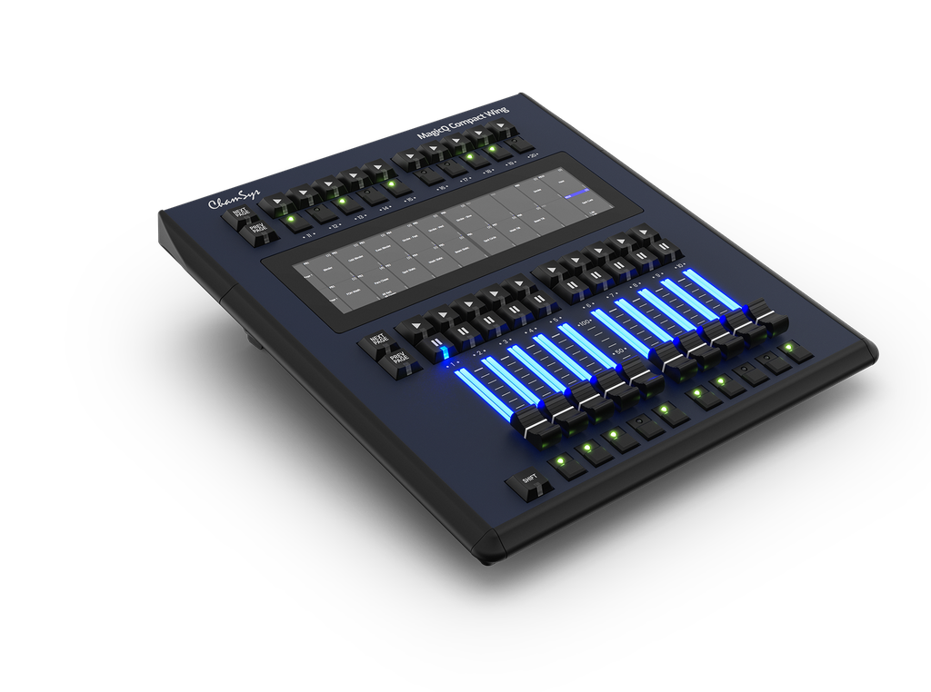 MagicQ Compact Wing - Image 2