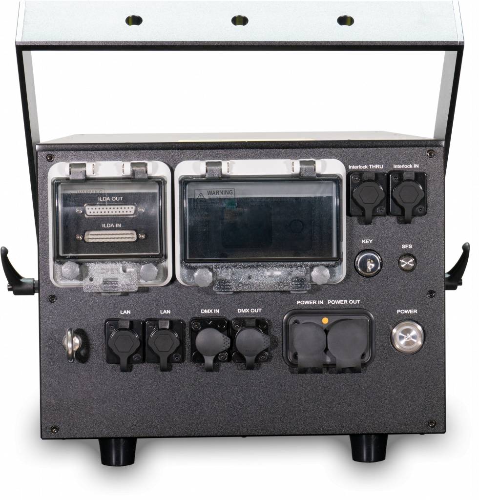 Laserworld PL-30.000RGB MK3 - Image 2