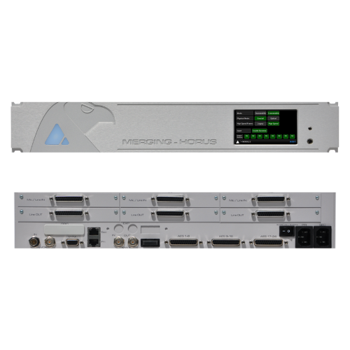 Merging OVATION - Image 10