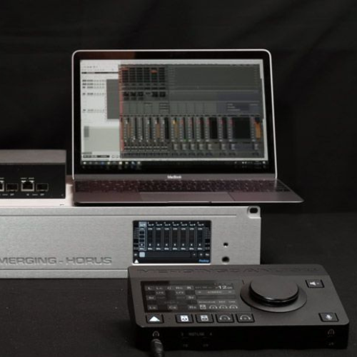 Merging OVATION - Image 11