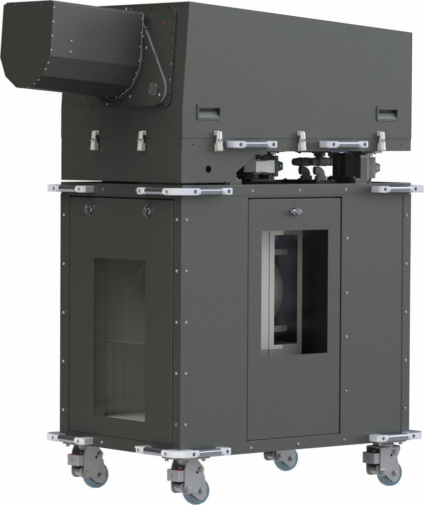 RTI ANGO 300 - Image 1