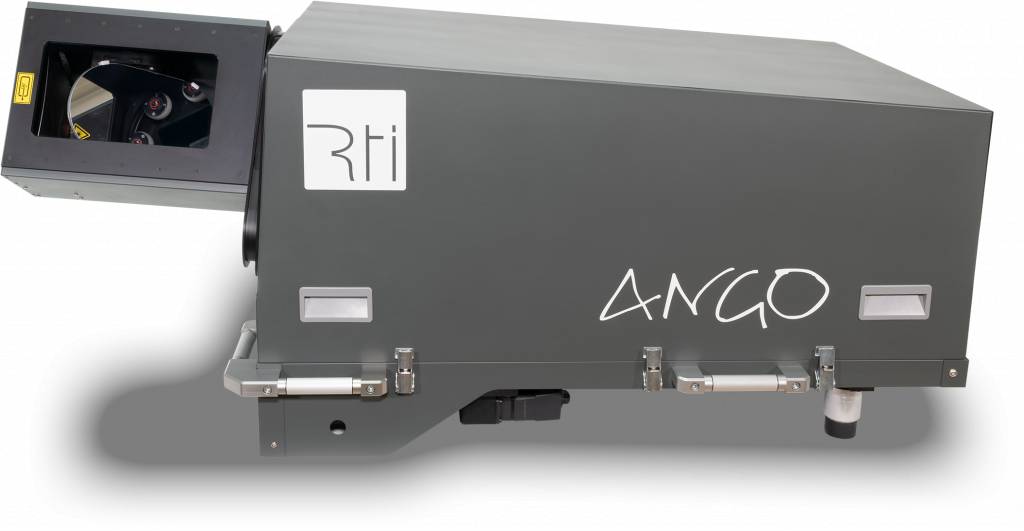 RTI ANGO 600 - Image 12