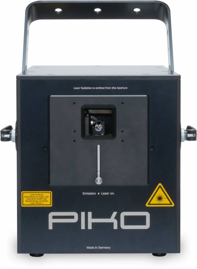 RTI PIKO 50 G - Image 1