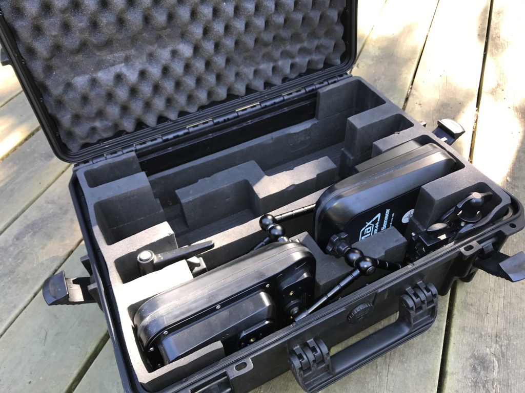 TiMax TrackerD4 - Image 5