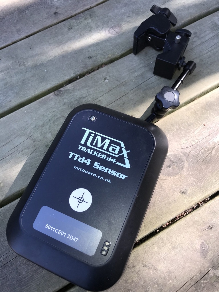 TiMax TrackerD4 - Image 6