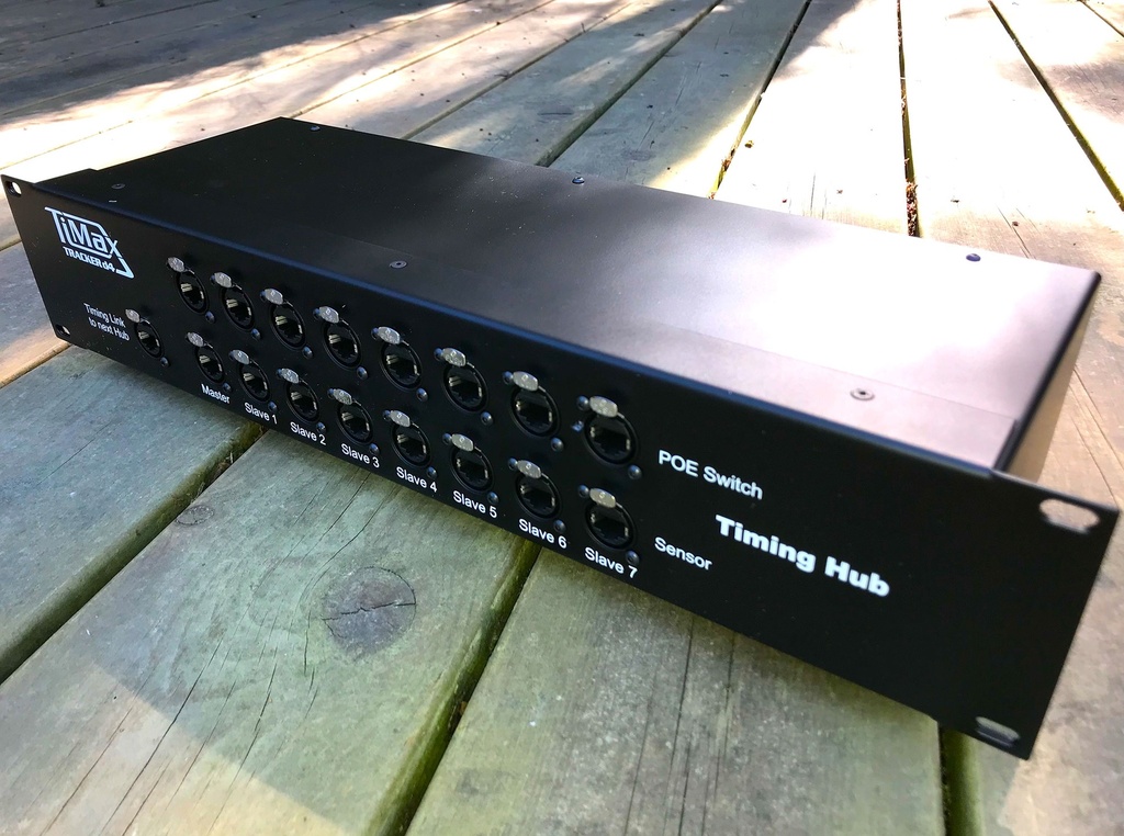 TiMax TrackerD4 - Image 7