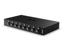 GeNetix GS8 8 Port PoE Unmanged Network Switch - Image 3