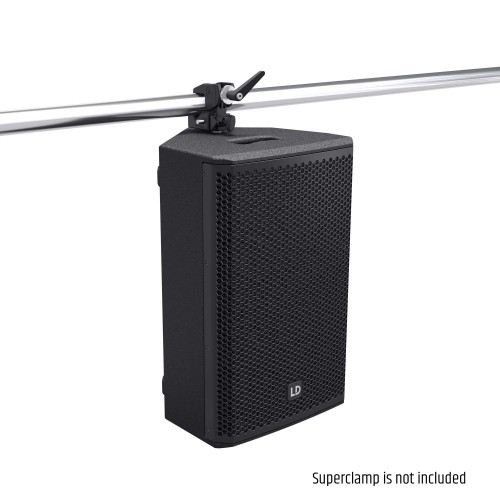 LDEB102AG3 Stinger 10 A G3 Active 10" Loudspeaker - Image 10