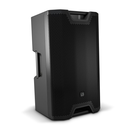 [LDICOA15A ICOA 15 Active Coaxial Loudspeaker] LDICOA15A ICOA 15 Active Coaxial Loudspeaker