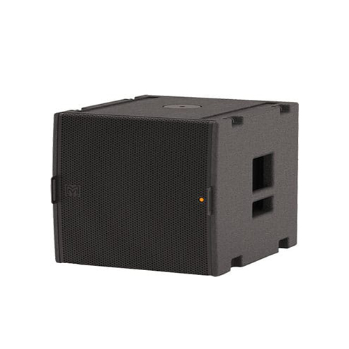 [MSX 15" Sub Bass Inc System Powerplant] MSX 15" Sub Bass Inc System Powerplant