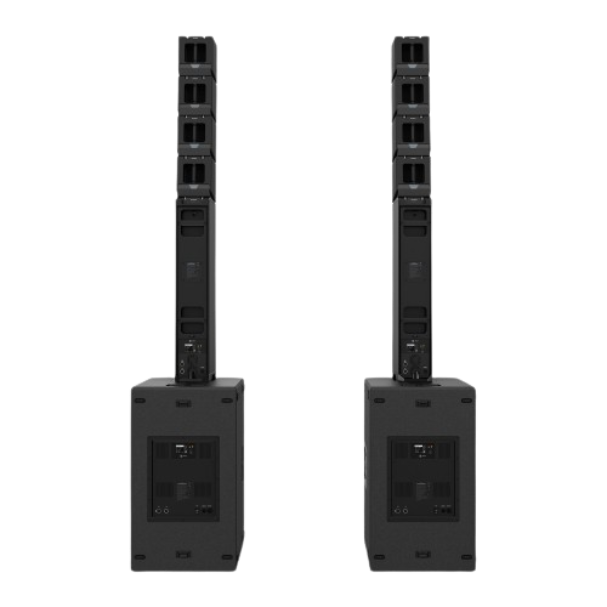 [LDMAILAM MAILA Compact Line Array System 10 kW] LDMAILAM MAILA Compact Line Array System 10 kW