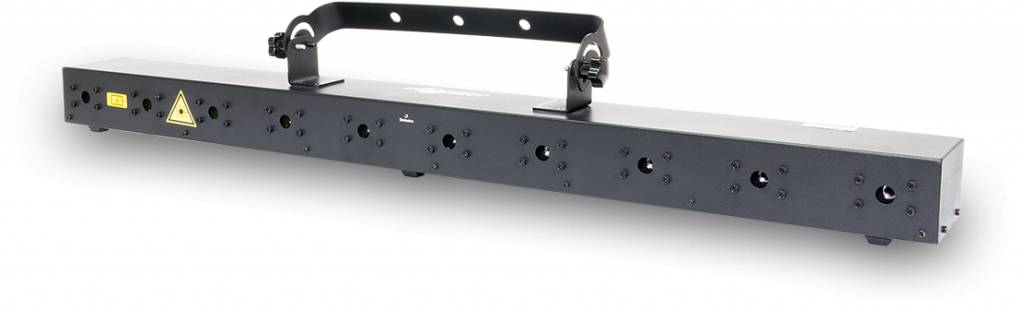 [BeamBar 10R MK3] BeamBar 10R MK3