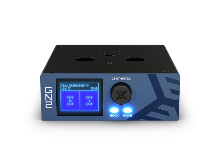 [GeNetix GN2 2 Port Node CS300062] GeNetix GN2 2 Port Node CS300062