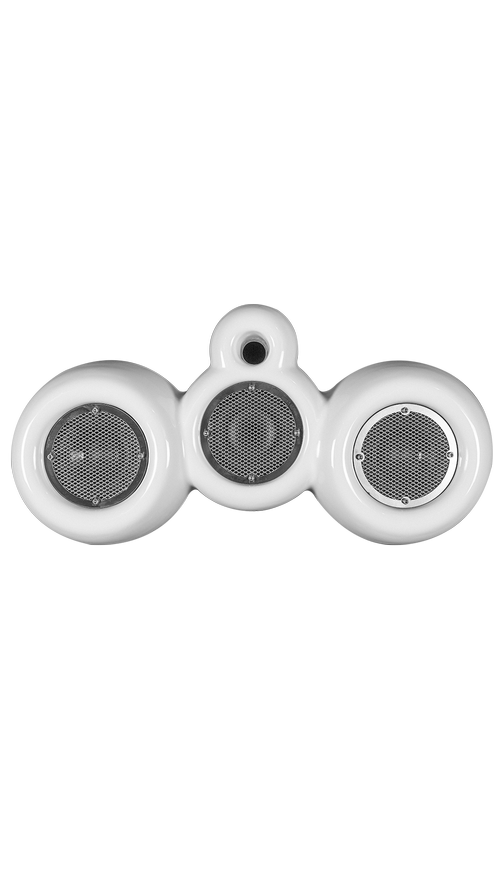 [ALISEO-WHITE] ALISEO 19.1