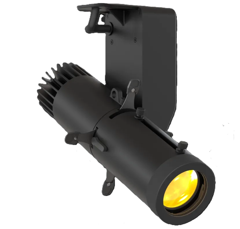 EclDisplay XBFCW (Black)