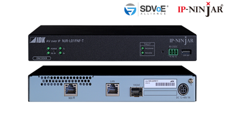 [Contact us for more information] NJR-L01FNF-T