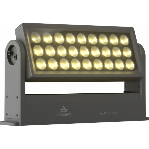 [NA0224] ArcPod 27VW