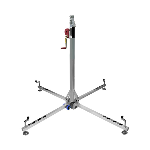 [NA0025] ALU LIFT WU-6