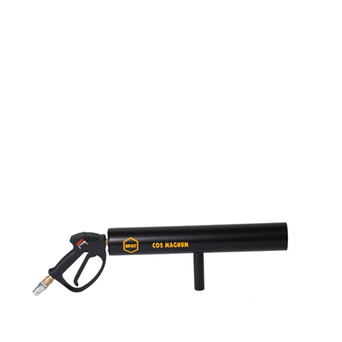 [NA0026] CO2 Machine