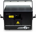 Laserworld CS-2000RGB FX MK3