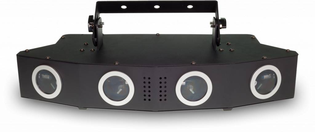 [NA0147] Laserworld EL-900RGB