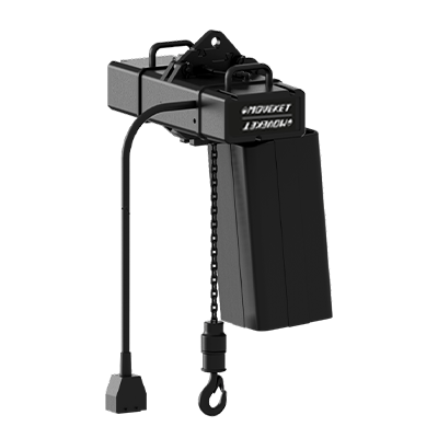 FMC 250kg 4m/min