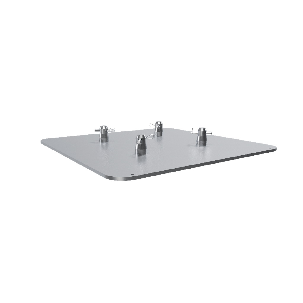 [PDS-8 600X600  SILVER] PDS-8 600X600  SILVER