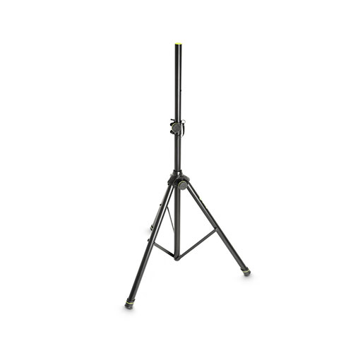 [GSP5211B Speaker Stand 35mm Aluminium Black] GSP5211B Speaker Stand 35mm Aluminium Black