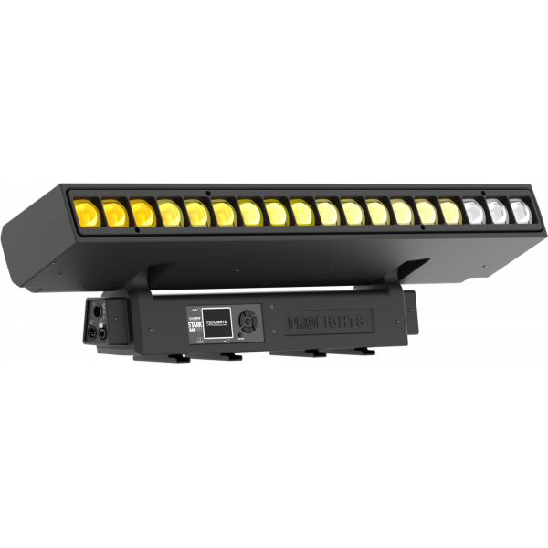 [STARKBAR1000] STARKBAR1000