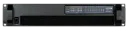 88C10 Dante 8ch Installation Amplifier 1250w