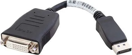 ADAPTER DP-DVI